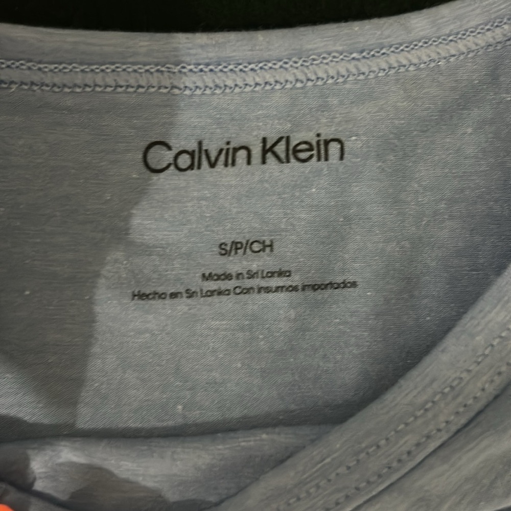 Calvin Klein underwear set - Picture 5 of 5